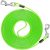 10ft Tie Out Cable for Dogs Up to 350LBS – Rust Proof Training Cable for Yard and Camping