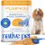 Native Pet Pumpkin for Dogs – Organic Dog Food Topper Powder – Promotes Firm Stools, Supports Digestive, Bowel Health & Nutrient Absorption – USDA Organic, Rich in Fiber with Real Pumpkin – 30 Scoops