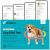 Embark Breed & Health Kit – Dog DNA Testing Kit – Discover Breed, Ancestry, Relative Finder, Genetic Health, Traits, Allergy Risk Scores