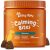Zesty Paws Calming Chews for Dogs Composure & Relaxation for Everyday Stress & Separation Peanut Butter 90 Count