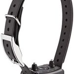 Garmin BarkLimiter Deluxe, Rechargeable Dog Training Collar with Automatic Levels for All Dog Breeds
