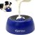 Rolling Ball Dog Lick Bowl, Slow Feeder Dog Bowls, Non-Slip Design, Interactive Dog Licking Toy & Dog Enrichment Toys, Dog Lick Ball Bowl for Wet Food, Yogurt, Bone Broth, Nutrient Solution (Blue)