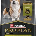 Purina Pro Plan Weight Management Dry Dog Food Chicken and Rice Formula – 34 lb. Bag
