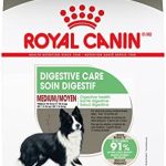 Royal Canin Canine Care Nutrition Medium Digestive Care Adult Dry Dog Food, 30 lb Bag
