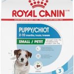 Royal Canin Size Health Nutrition Small Puppy Dry Dog Food, 14 lb Bag