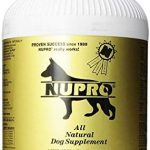Nupro Nutri-Pet Research Nupro Dog Supplement, 5-Pound