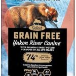 VICTOR Super Premium Dog Food – Grain Free Yukon River Canine – Supports Immune & Digestive Health for Dogs of All Life Stages – High Protein Dry Dog Food for All Normally Active Dogs, 30 lb