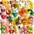 30 Pcs Dog Squeaky Toys, Cute Plush Small Dog Toys with Squeakers, Interactive Puppy Chew Toys for Small Medium Dogs to Keep Them Busy