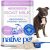 Native Pet Goat Milk Powder – Dog Food Topper for Active Dogs – Post-Activity Recovery, Energy, Immune Support, Hydration & Bone Health – Whole Goat Milk with MCTs & Essential Minerals – 60 Scoops